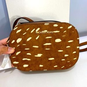 Michael Kors sling bag